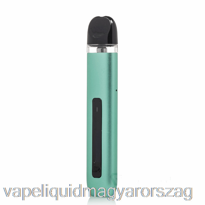 Smok Igee Pro Kit Mint Green Vape E Cigi